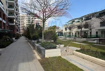 Apartament cu 3 camere decomandat, mobilat în Lacul Tei - 12