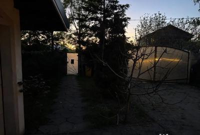 Casă cu 3 camere cu Teren 1000 Mp în Domnești - 17