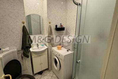 Garsonieră în Circumvalațiunii - 5