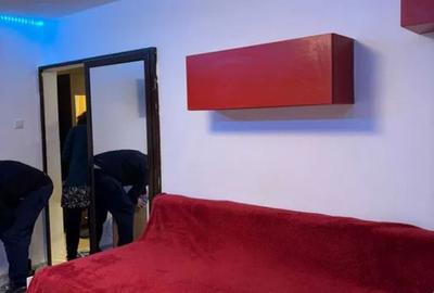 Apartament cu 2 camere decomandat în Siderurgiștilor - 1
