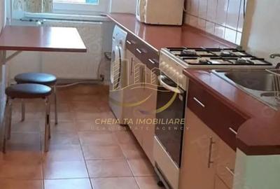 Apartament cu 2 camere în Plopilor - 1
