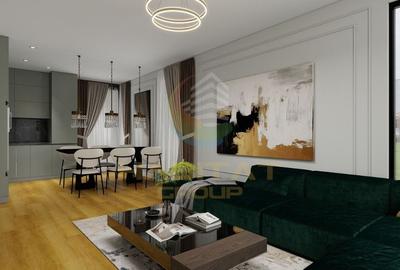 Apartament 4 camere cu Terasa - zona Pallady-Parcul Teilor - 10