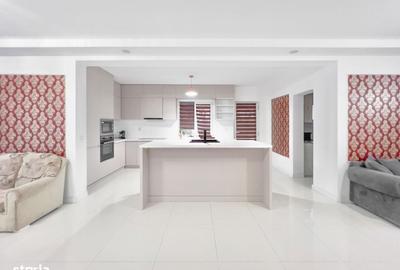 Casă cu 4 camere cu Teren 350 Mp în Centura - 10