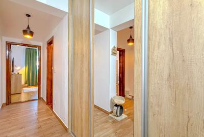 Apartament premium, 2 camere, complet mobilat si utilat, Sanpetru Apartments Apartament premium, 2 camere, complet mobilat si utilat, Sanpetru Apartments - 9