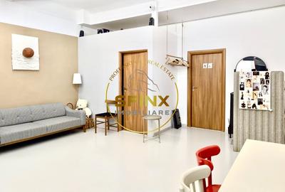 Birou, de 92 mp, în Dorobanți - 2