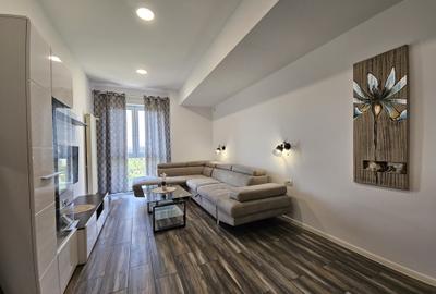 Universitate 2 Camere Decomandat Mobilat Modern Termen Lung Universitate 2 Camere Decomandat Mobilat Modern Termen Lung - 3