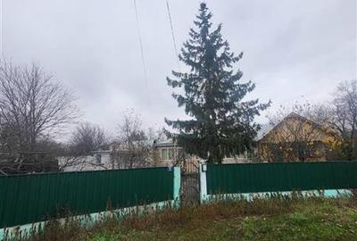 Casă individuală cu 3 camere cu Teren 3471 Mp în Suraia - 2