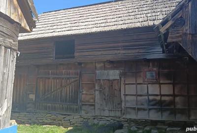 Casă cu 4 camere în Central - 9