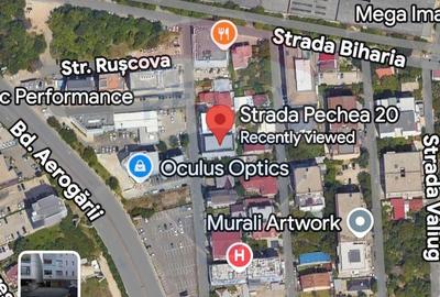 DE VANZARE Spatiu comercial de 160 mp in zona Baneasa/Biharia - 6