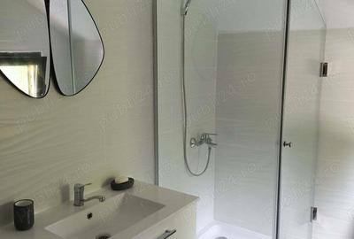 Cazare la munte - Cabana de 5 stele - 6