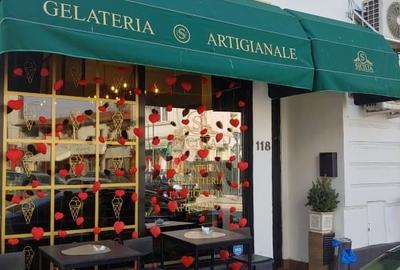 Spații comerciale ultracentral  / afacere la cheie - 6