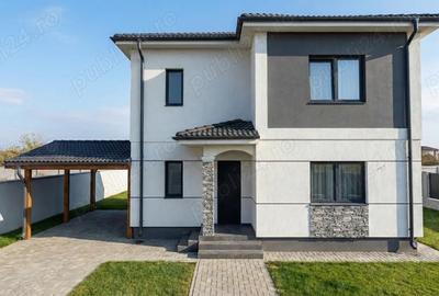 Casă cu 6 camere cu Teren 553 Mp în Calea Urseni - 2