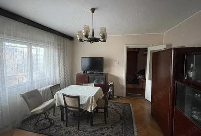 Apartament cu 2 camere semidecomandat în Girocului - 2