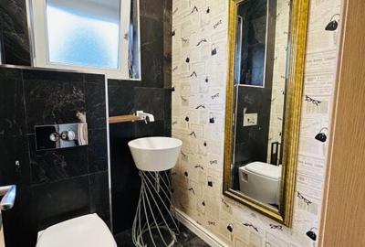 Vila 6 dormitoare, garaj, complex rezidential, Iancu Nicolae - 7