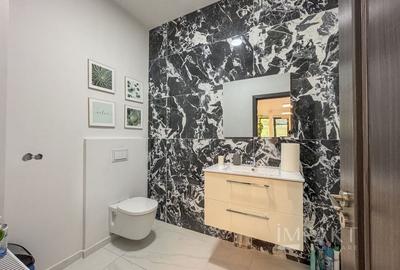 Spatiu de birouri modern in Borhanci, 120 m2, 3 locuri de parcare - 10