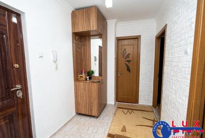 Apartament cu 2 camere decomandat în Babadag - 8