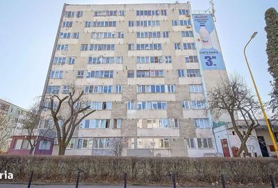 Garsonieră în Calea București