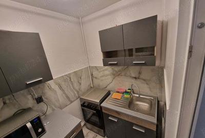 Garsonieră semidecomandată în Central - 4