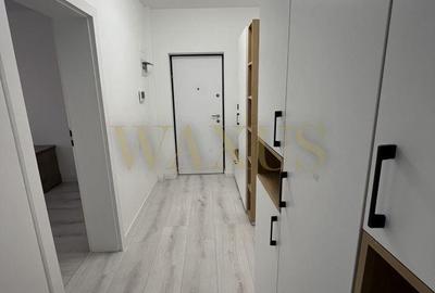 Apartament cu 2 camere în Independenței - 3