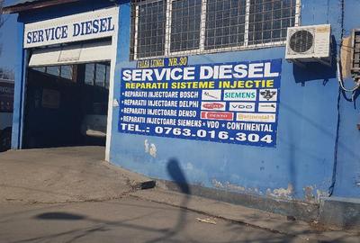 Spațiu comercial, de 328 mp, în Militari - 3