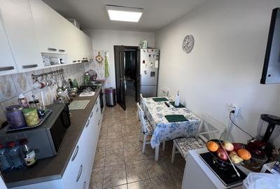 Apartament 3 camere zona Trocadero - 7