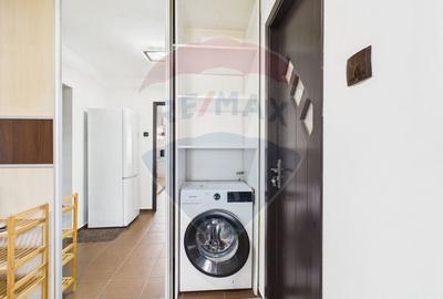 Apartament cu 1 camere decomandat, mobilat în Obor - 4