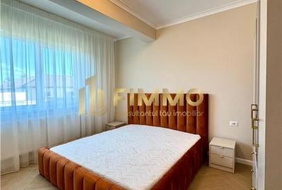 Apartament prima inchiriere | Sf. Ilie | 3 cam | Loc de parcare privat | ID:1385 - 1