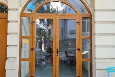 Spațiu Comercial || Vitrina || Stradala || Ultracentral || Victoriei - 11