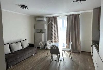 Garsonieră decomandată în Giroc