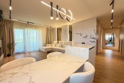 Apartament  ,,la cheie"! Finisaje de top cu panorama spre oras! - 3
