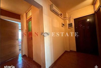 Apartament cu 3 camere decomandat în Tineretului - 11