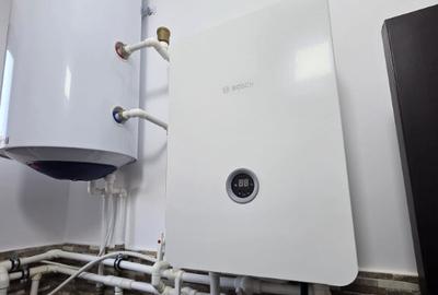 Casă cu 4 camere cu Teren 2000 Mp în Central - 8