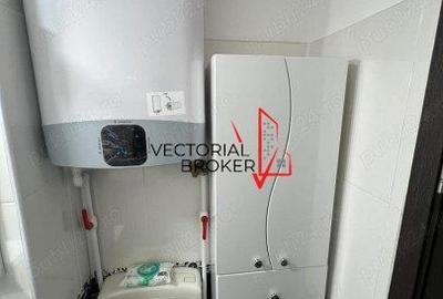 Garsoniera transformata in 2 camere Tineretului-Sincai, 4 min Metrou Tineretului - 9