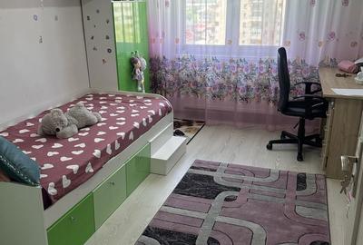 Apartament cu 3 camere decomandat în Central - 7