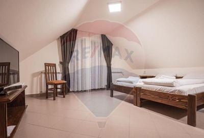 Hotel RABBIT BRAN de vanzare in Moieciu De Jos , Bran - 3