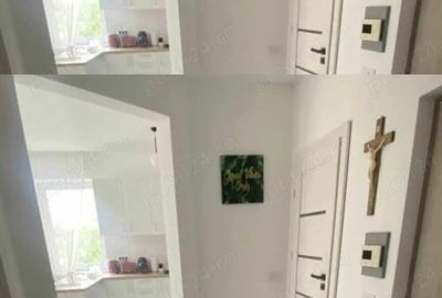 Apartament cu 2 camere decomandat în Central - 3