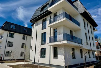 Apartament cu 2 camere decomandat în Exterior Vest - 7