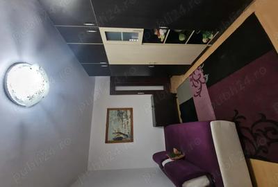 Apartament 2 camere nedecomandat 34mp Alexandru cel Bun