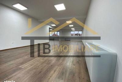 Spațiu comercial, de 130 mp, în Sud - 3