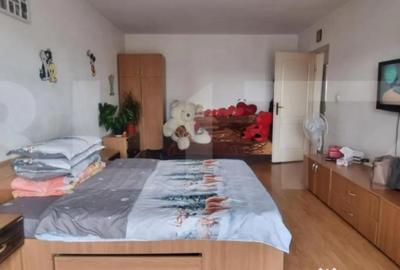 Apartament cu 2 camere decomandat în Nord - 5