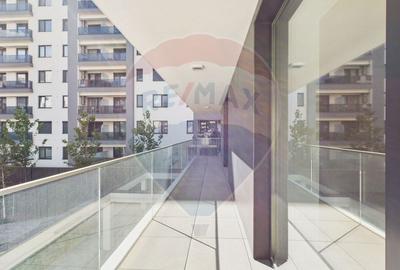 Apartament cu 3 camere decomandat în Nord - 9