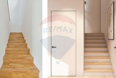 Casă individuală cu 5 camere cu Canalizare în Tunari - 10