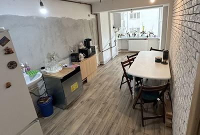 Apartament cu 3 camere decomandat în Ultracentral - 6