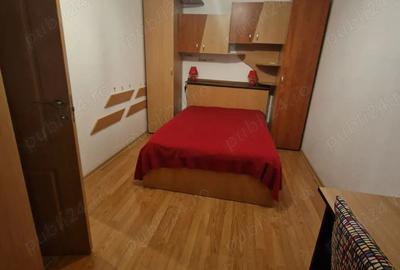 Apartament cu 2 camere nedecomandat în Tomis Nord - 2