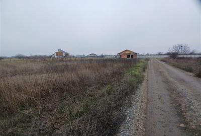 Vanzare Teren Corbeanca- Strada Trei Lacuri - 11