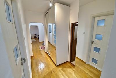 Vanzare apartament 3 camere Militari Politehnica - 12