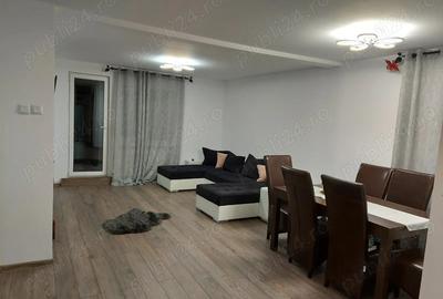 Casă cu 4 camere în Gura Câlnăului - 2