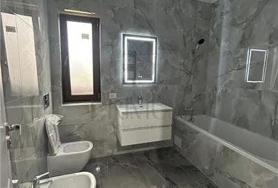 Sag- vatra satului- 4 camere- incalzire in pardoseala- toate utilitatile - 2