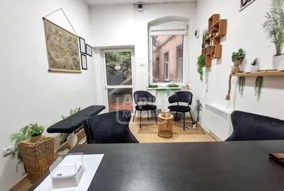 Spatiu Comercial Ultracentral - 8