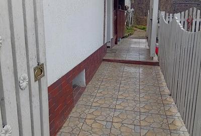 Casă cu 3 camere în Mureșeni - 4